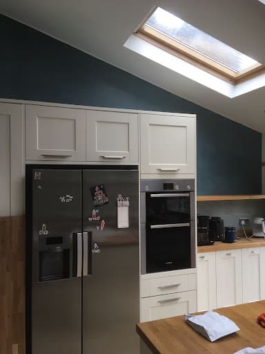 The Crouch End Decorator — Customer photo