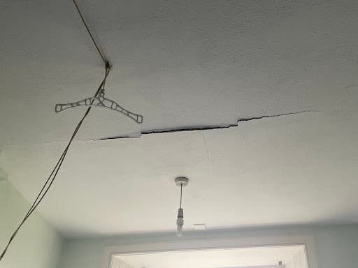 Paintworks and Plastering (Edinburgh) — Customer photo