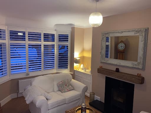 Brackstone Decorating — Customer photo