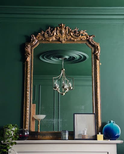 The Crouch End Decorator — Customer photo