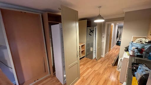 Castillo Painting and Decorating — Customer photo