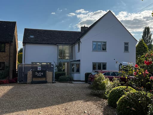 Sibley Plastering Contractors Ltd — Customer photo