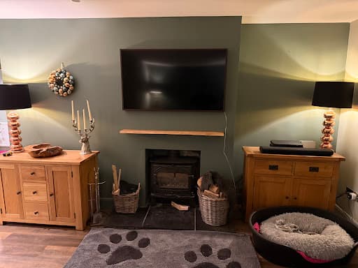Smart Decor Solution Ltd — Customer photo