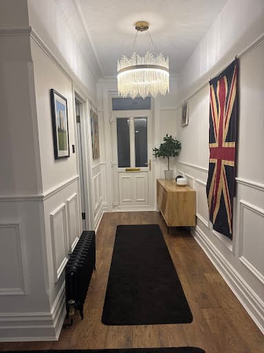 PADRI Painting Decorating and Home Improvements — Customer photo