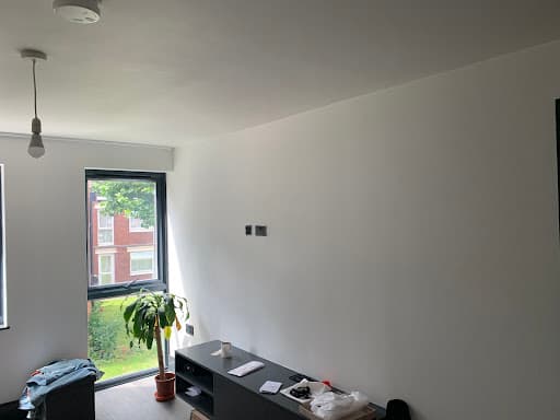 The Crouch End Decorator — Customer photo