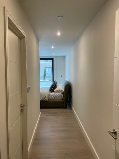 IATD Bespoke Decorating — Customer photo
