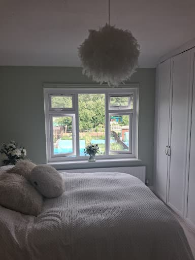 JG Painters & Decorators — Customer photo