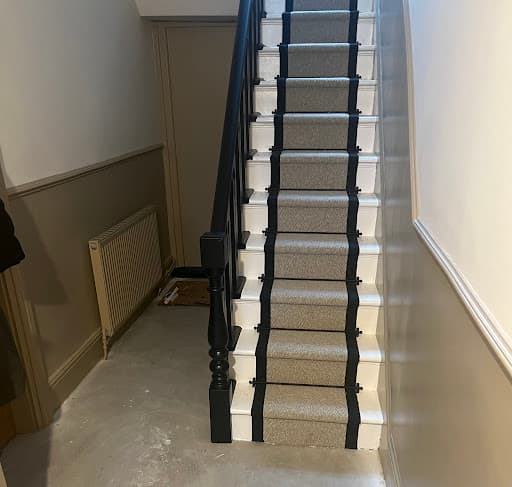 Northern House Atelier Specialist Decorative Finishes Ltd — Customer photo