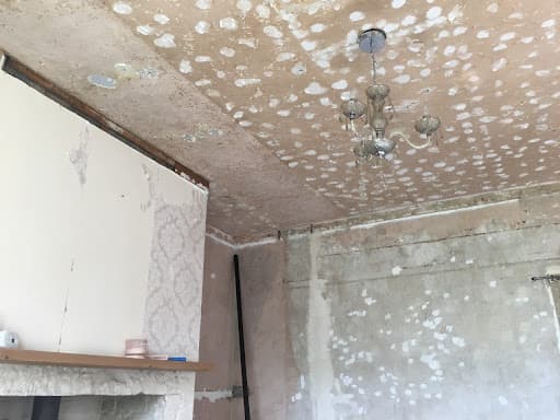JPS Plastering — Customer photo
