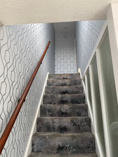 Brookes Painting & Decorating — Customer photo