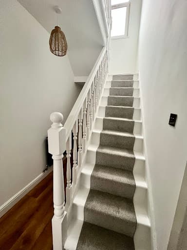 GD&C decorators — Customer photo