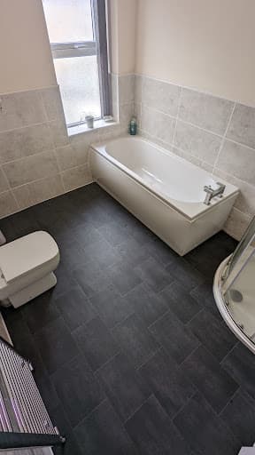Horwich Carpets | Bolton — Customer photo
