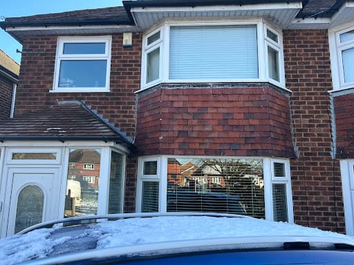 Premier Plastering — Customer photo
