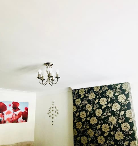 JK Painter & Decorator — Customer photo