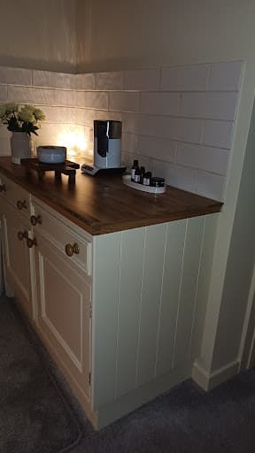 BK Decorating & Property Maintenance — Customer photo