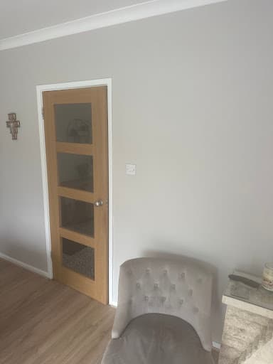 Bristol Painters And Decorator — Customer photo