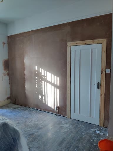 MDS Plastering & Rendering Ltd — Customer photo