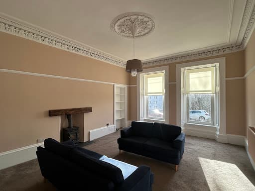 Splash Of colour painters decorators — Customer photo