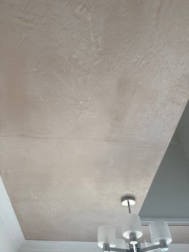 Oakleigh plastering — Customer photo