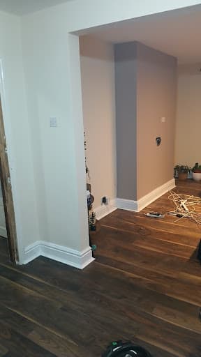Faizan Painters Manchester — Customer photo