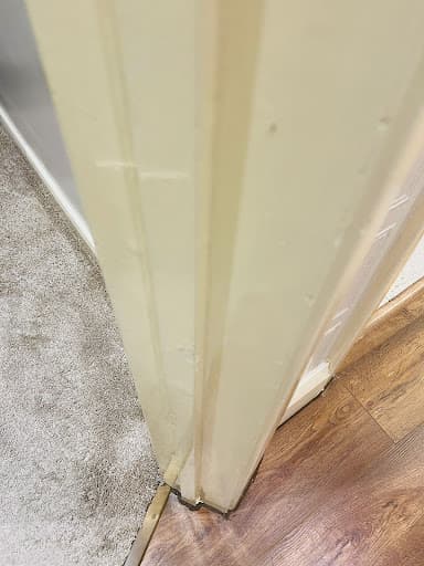 Ali painters & Decorators ltd — Customer photo