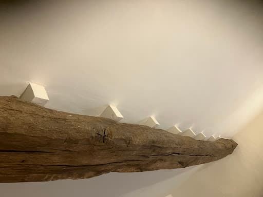 KAS Lime Plastering — Customer photo