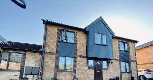 Upvc Painting Pro — Customer photo
