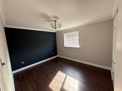 ASR Painters and Decorators Ltd — Customer photo