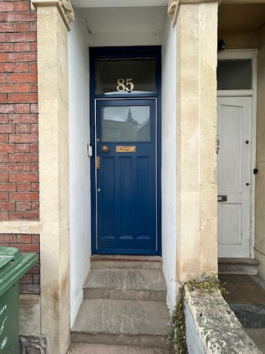 D.F Painters and Decorators Bristol — Customer photo