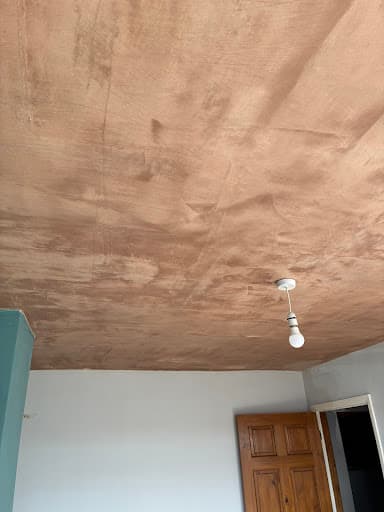 South Oxfordshire Plastering Ltd - Gordon Daly — Customer photo
