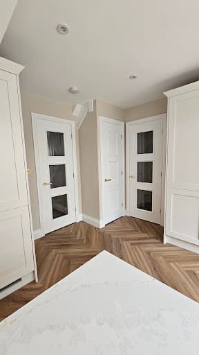North East Painter & Decorator - SM — Customer photo