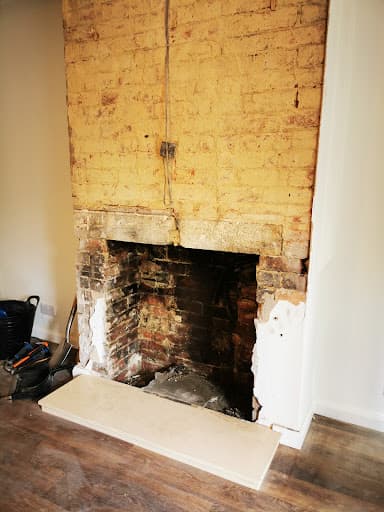 Mre plastering & building — Customer photo