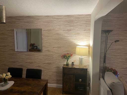 Home Flair Decor — Customer photo