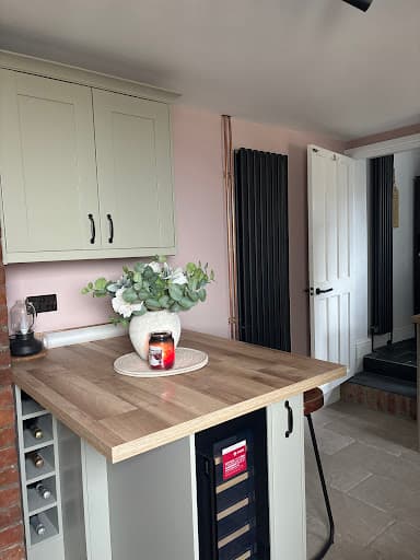 Paintwave Decorating — Customer photo