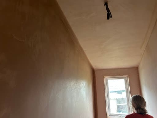 LND Plastering — Customer photo