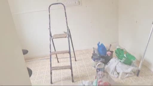 The best painter & decorator handyman — Customer photo