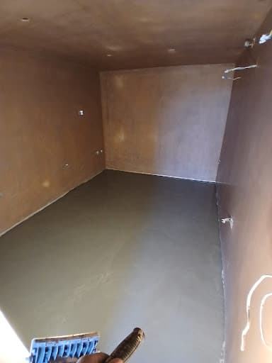 CA Plastering — Customer photo