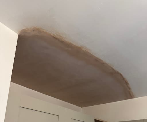 Andrew Davidson Plastering — Customer photo
