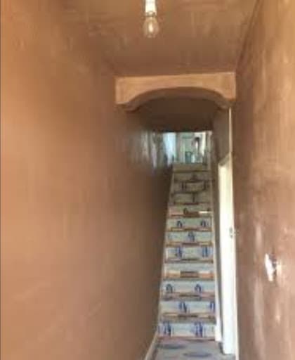 A.L.C plastering Cardiff — Customer photo