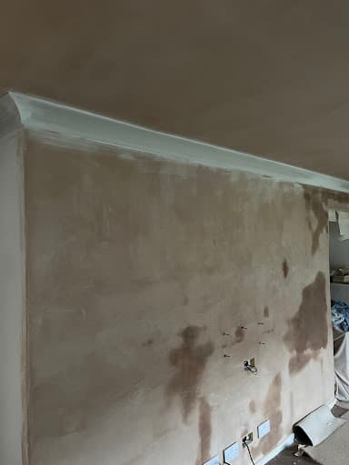 York Plastering and Cornice Specialists LTD — Customer photo