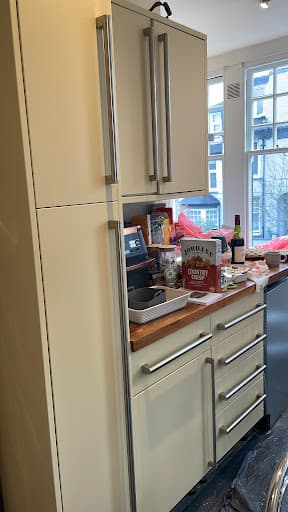 Green Decorating — Customer photo