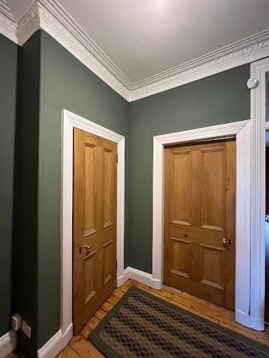 JD Painters, Decorators & Plasterers — Customer photo