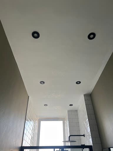 Decor-Wise Painters and Decorators — Customer photo