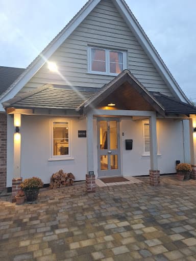 Bree's decorating — Customer photo