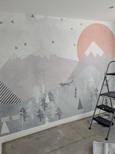 NBN DECORATORS — Customer photo