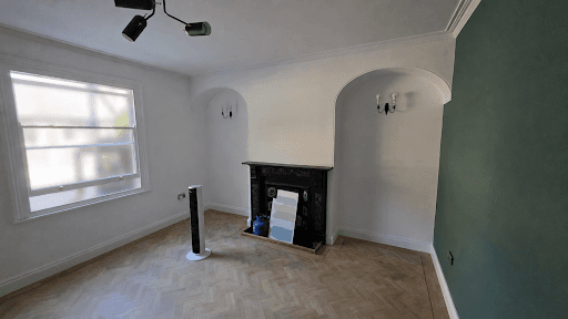 HG Decorating Ltd — Customer photo