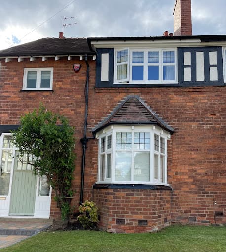 A.B PLASTERING & RENDERING — Customer photo