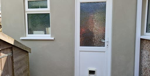 Rileys Pro Trowel Plastering Ltd — Customer photo