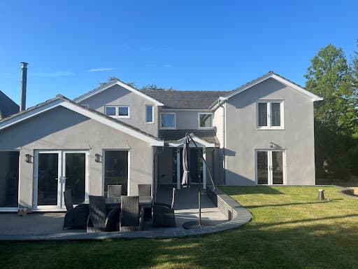 Ozena Decorators — Customer photo