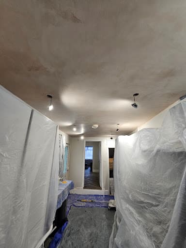 Alfa Plastering — Customer photo